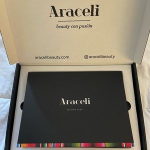 New Araceli Beauty Promo Makeup Set